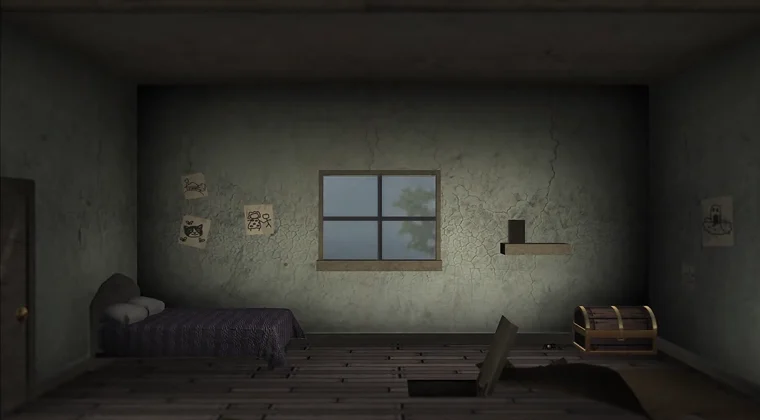 The Binding of Isaac: Rebirth - Best for Fast-Paced Roguelike Action