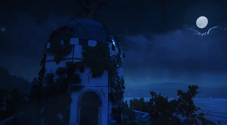 What Remains of Edith Finch - Best for Multiple Storylines