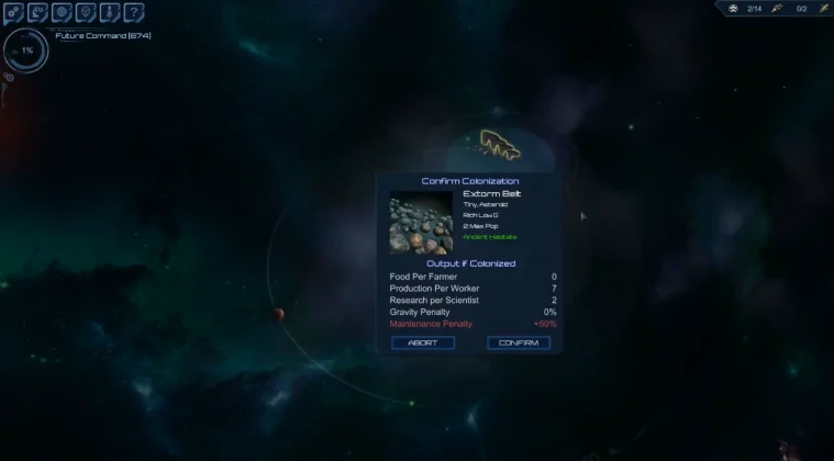 StarDrive 2 - Best for Custom Ship Combat