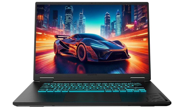 GIGABYTE - Gaming A16 - Best GPU Performance for Fast Rendering