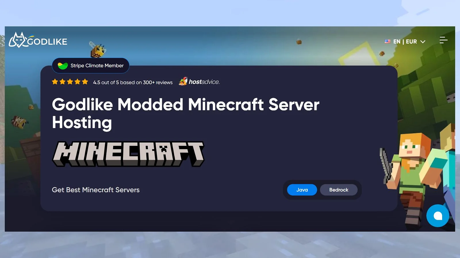 Godlike.host
