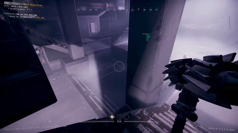 GTFO - Best for Hardcore PvE Zombie Shooting for Up to Four Players