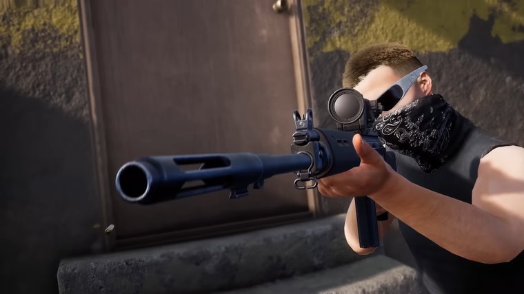 Gunplay Updates: Weapon Balance Changes