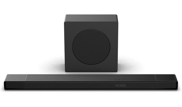 Hisense AX3120Q - Best Budget Soundbar Under $500