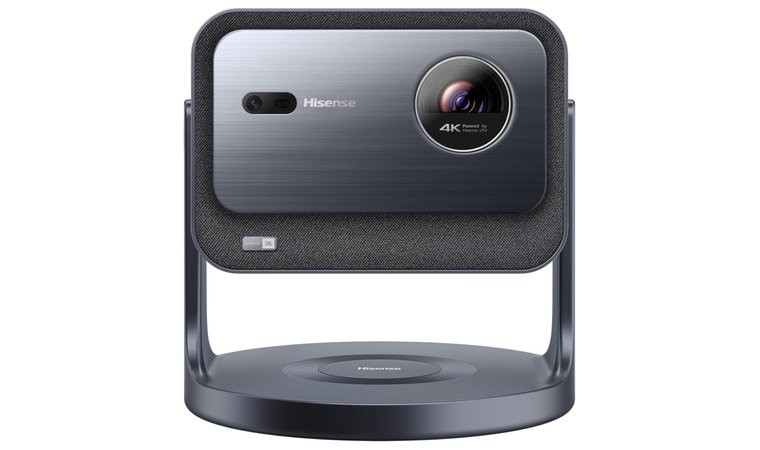 Hisense Laser Mini Projector C2 - Best Mini Laser Projector