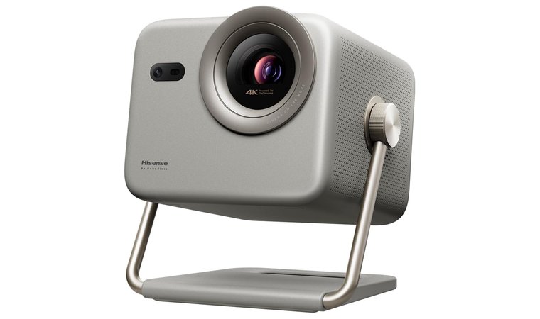 Hisense M2 PRO - Best Budget Laser Projector