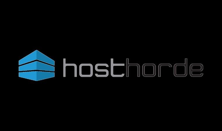 HostHorde - Best Unlimited Storage