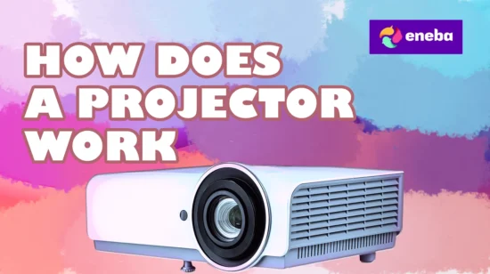 How Does a Projector Work? The Complete Technology Guide