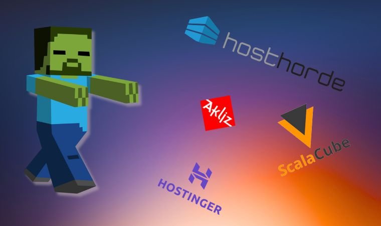 How to Choose the Best Minecraft Server Hosting for You