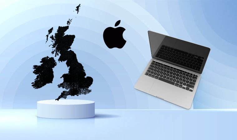 How to Get a UK VPN on Mac