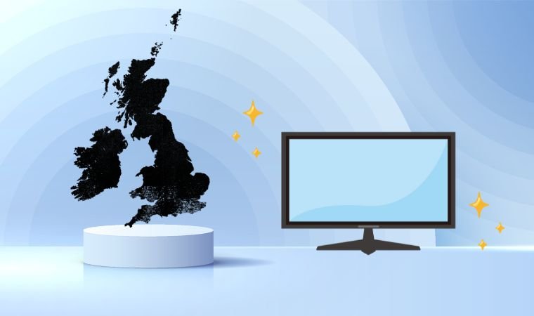 How to Get a VPN to Watch UK TV