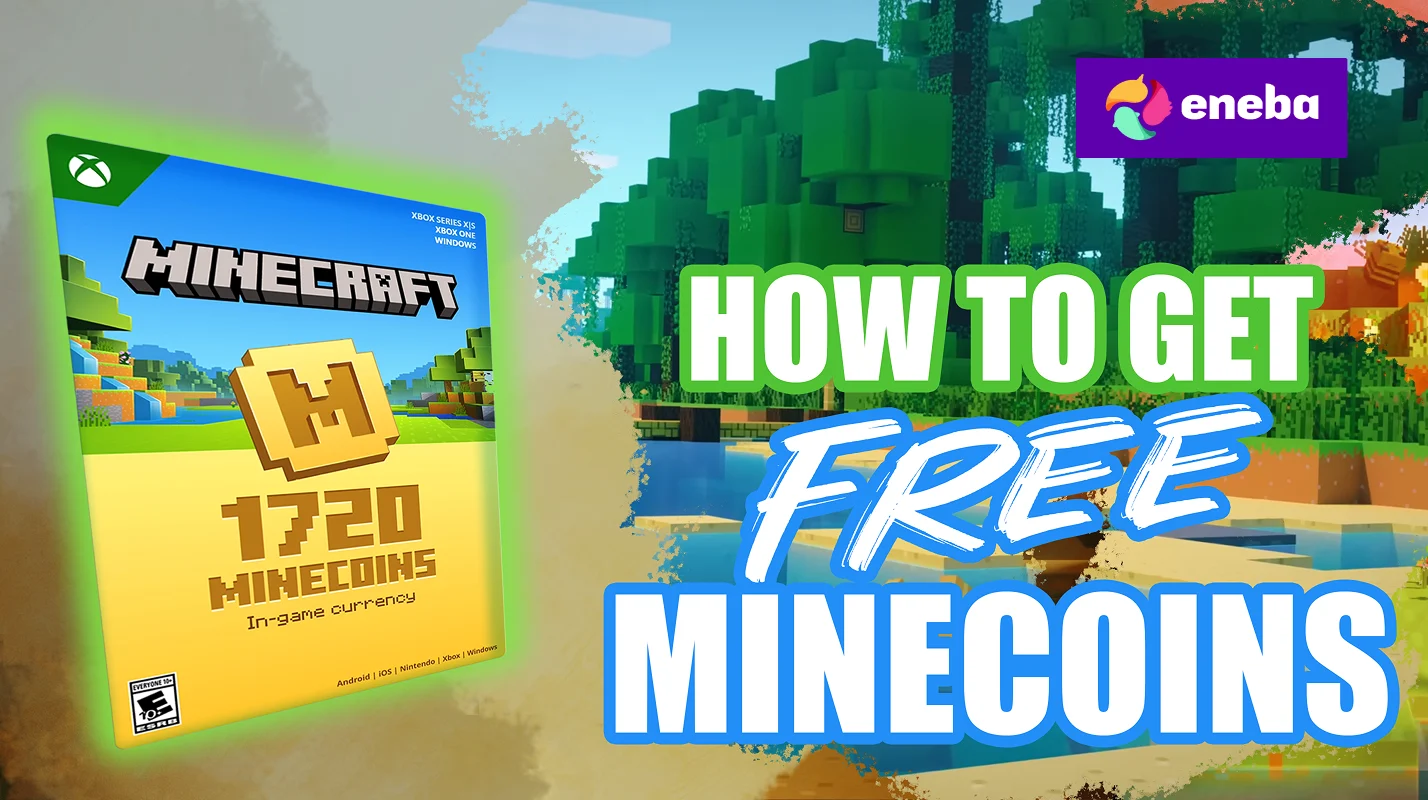 How to Get Free Minecoins in Minecraft (2026 Legit Methods)