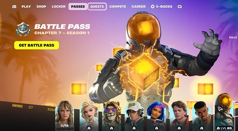 How to Get Free Skins in Fortnite: 2025 Complete Guide