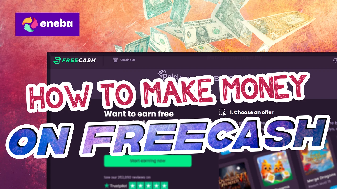 How to Make Money on Freecash: Real Earnings Guide 2026
