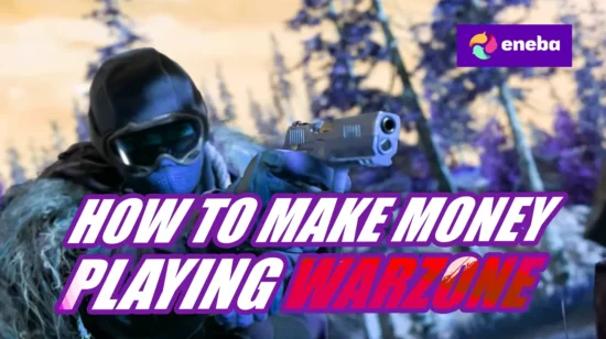 How to Make Money Playing Warzone: 2025 Proven Methods