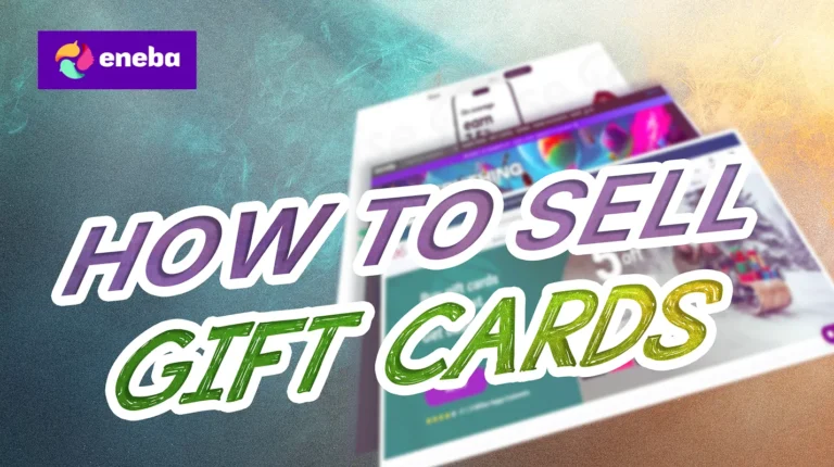 How To Sell Gift Cards: Get Cash & Trade Online in 2026
