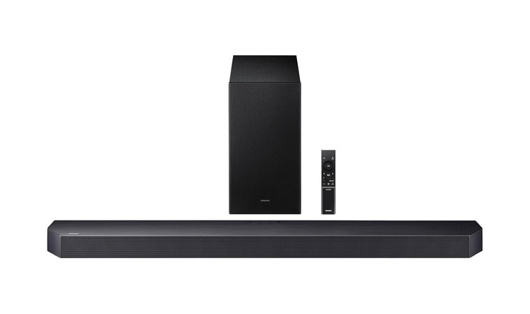 Samsung HW‑Q600F - Best Samsung Soundbar under $500