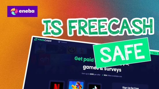 Is Freecash Safe? A Complete Guide 2026