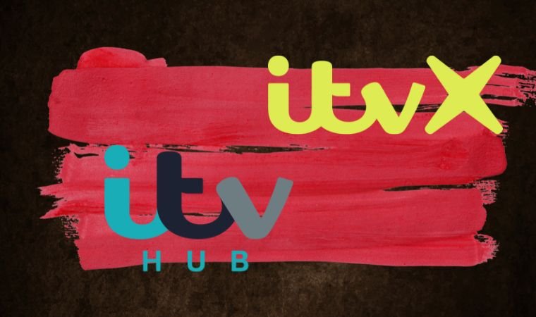 ITV Hub vs ITVX: What's the Difference