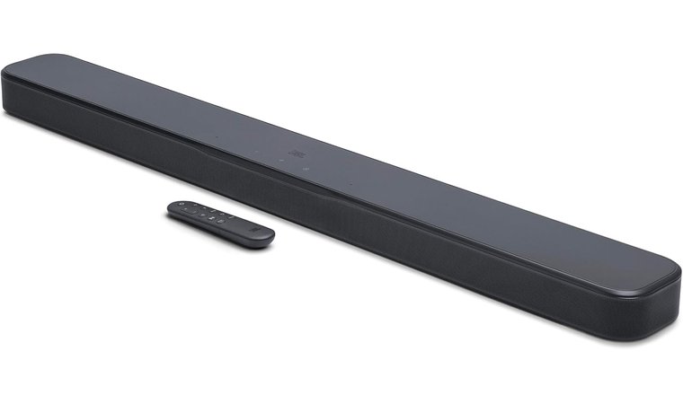 JBL Bar 300 MK2 - Best All-in-One Soundbar for Gaming and Music