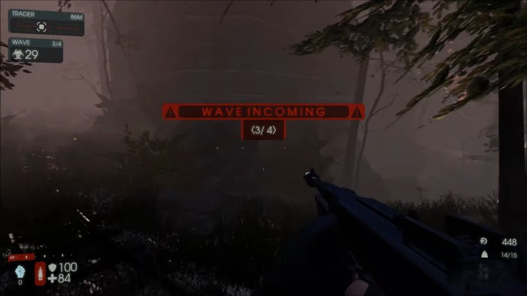 Killing Floor 2 - Best for Intense Zombie Survival and Vomit-Inducing Gore