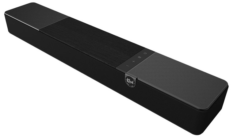 Klipsch Flexus Core 100 - Best Dolby Atmos Soundbar for Gaming