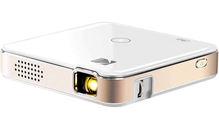 KODAK Luma 150 Ultra Mini Pocket - Best Handheld Projector