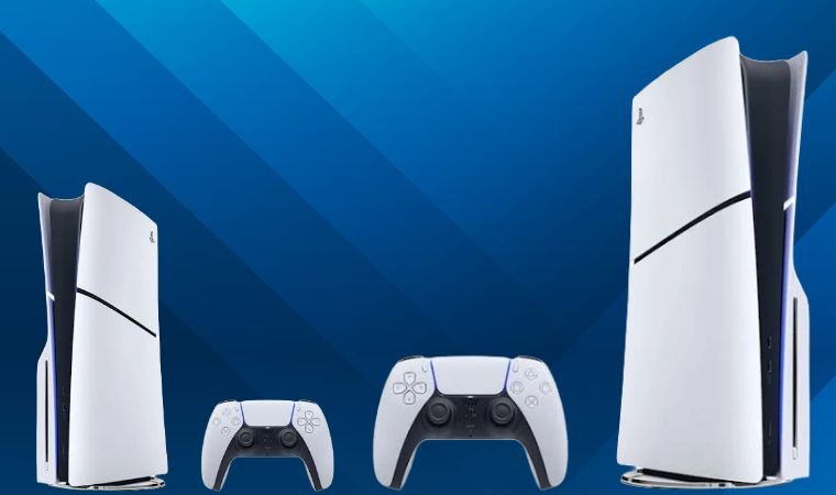 Large Server Network