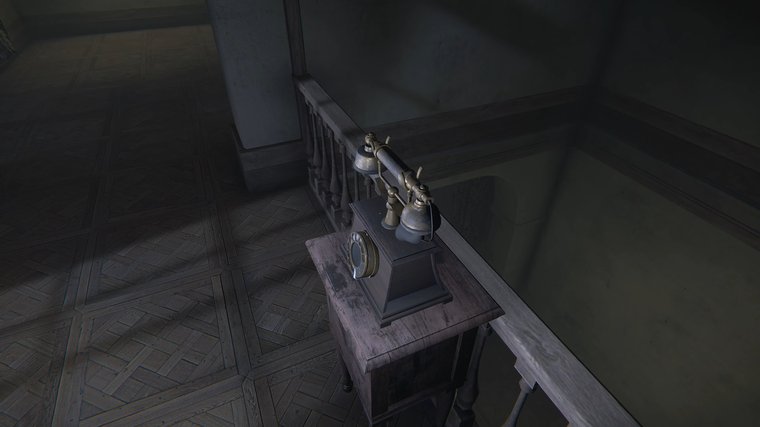 Layers of Fear - Best Surreal Exploration-Based Horror