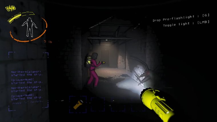 Lethal Company - everything you need to know