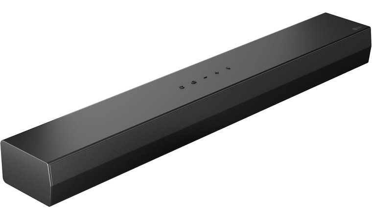 LG S20A - Best Small Soundbar for LG TV