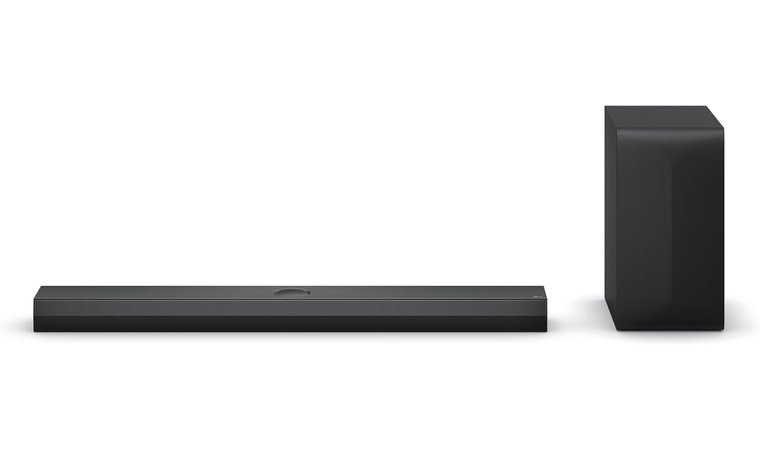 LG S70TY - Best Soundbar Under $500 for LG TVs