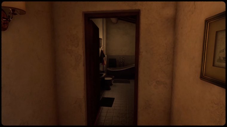 Martha Is Dead - Best Disturbing Narrative-First Horror