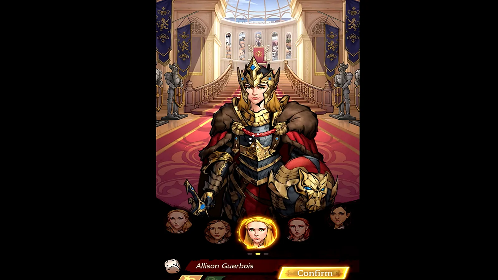 King's Throne: Royal Delights - Long Session Life with One of the Best Level Cap Timelines on the Mistplay Games List