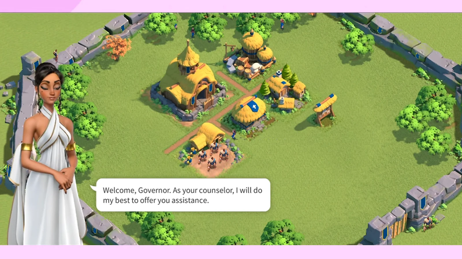 Rise of Kingdoms - High Engagement, Reliable Earn Rate Across Every Session on the Mistplay Games List