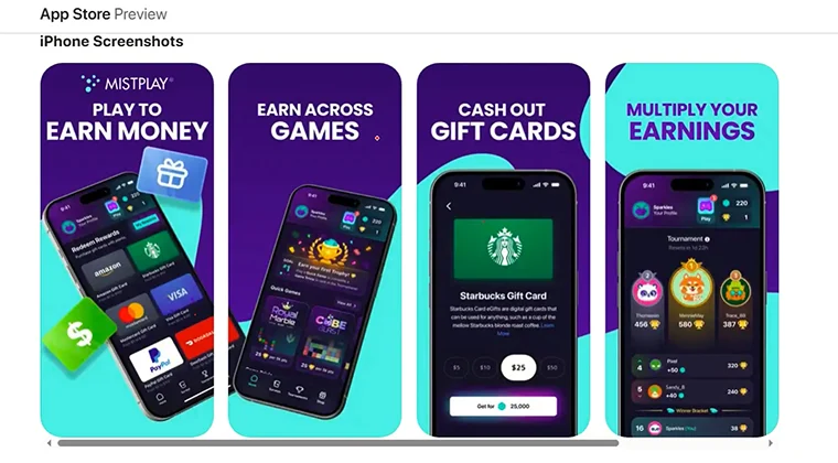 Mistplay: How to Earn Money | Eneba Guide for 2026