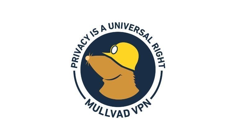 Mullvad - Best FFXIV VPN for Complete Anonymity