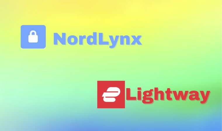 NordLynx & Lightway