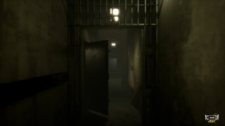 Observer: System Redux - Best Cyberpunk Psychological Horror