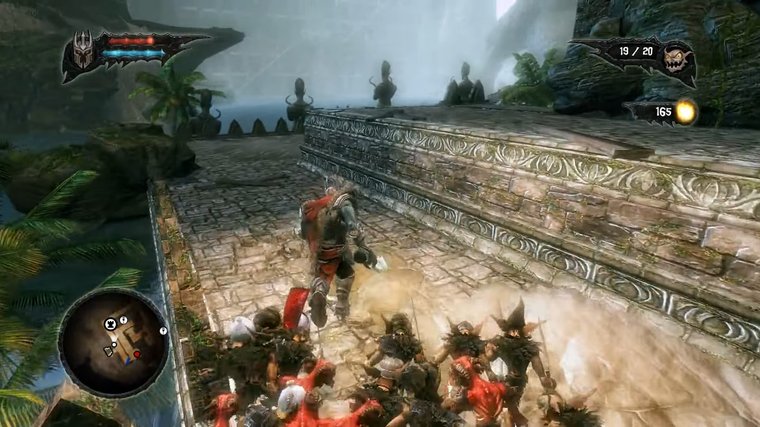 Overlord II - Best Mischief-Filled Action RPG Like Fable