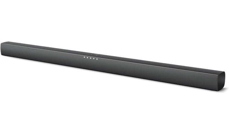 Philips B4208 - Best Entry-Level Soundbar for Dialogue