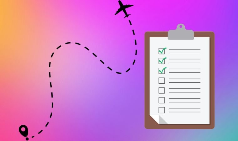 Pre-Departure Setup Checklist for China Travelers