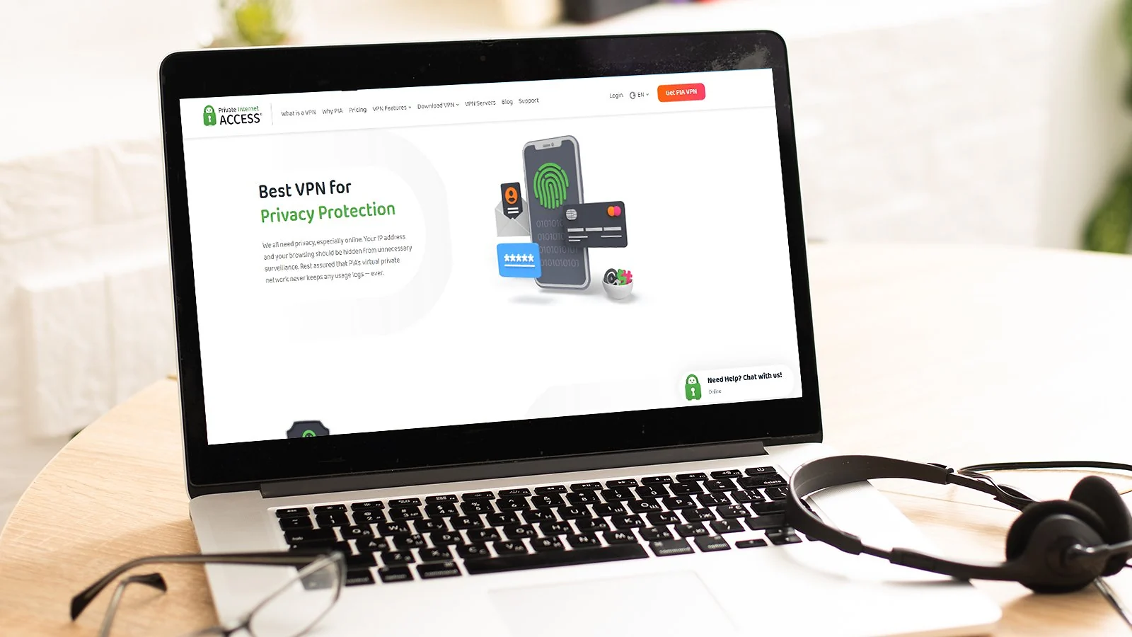 Private Internet Access - Best Cheap VPN for High-Volume Torrenting