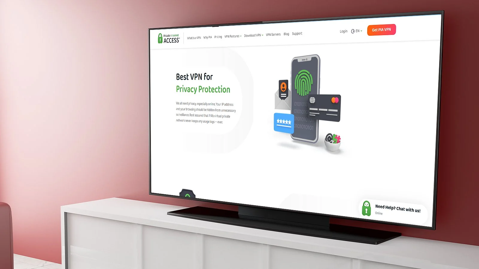 Privater Internetzugang - Best VPN with Dedicated IPs for BBC iPlayer
