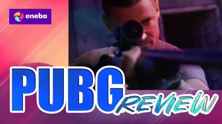 PUBG: Battlegrounds Review – Still a Top Battle Royale Contender