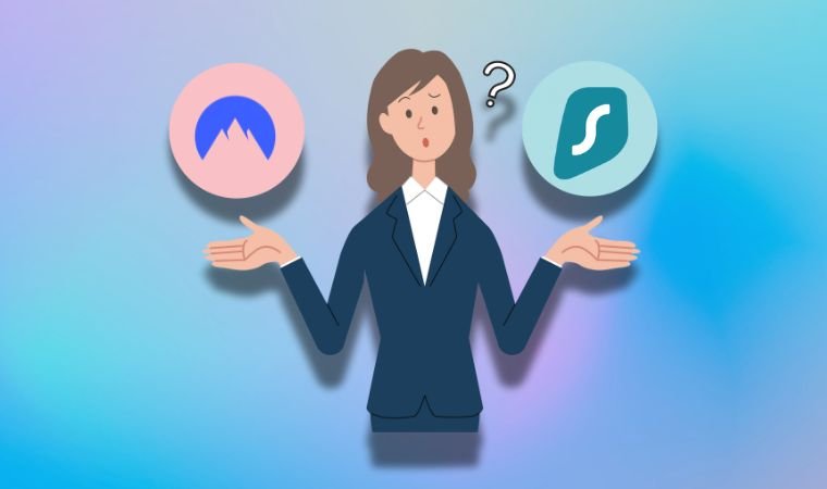 Quick Comparison: Best VPNs for Privacy and Speed