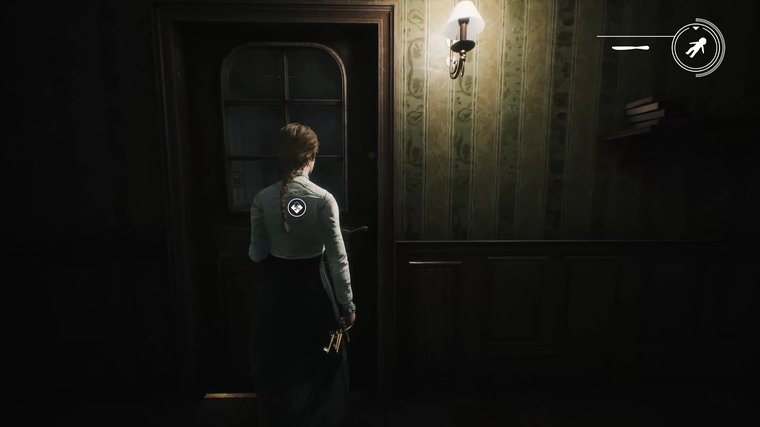 Remothered: Broken Porcelain - Best Stealth-Driven Psychological Horror