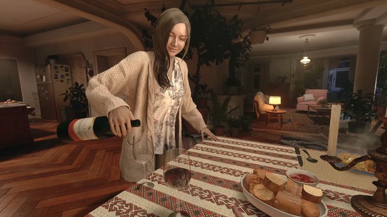 Resident Evil Village - Best Gothic Adventure-Survival Horror Blend