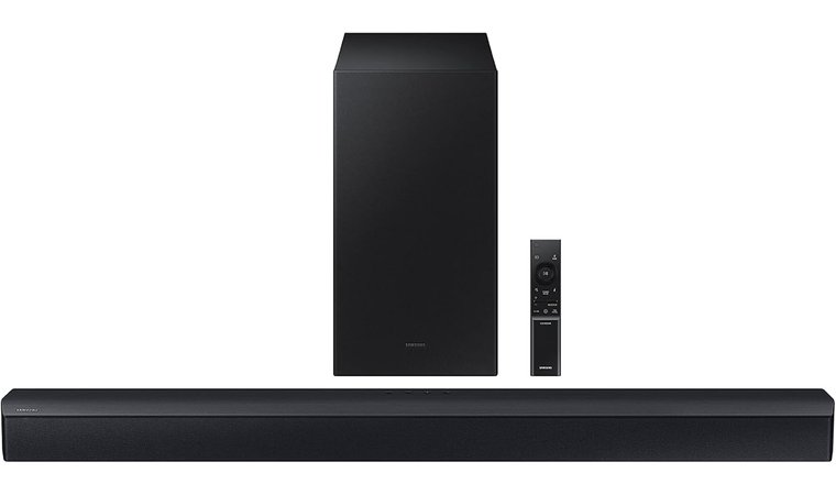 Samsung HW-C450 - Best Samsung Soundbar for Music