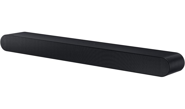 Samsung HW-S60D S-Series - Best Compact Soundbar for Samsung TVs